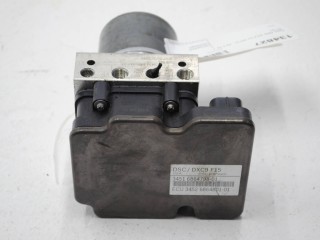 Блок ABS, ориг. номер 34516864798, 34526864801, BMW X5 F15 2013-2018