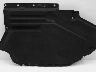 Защита топливного бака, ориг. номер 51757325391, BMW X6 F16 2014-2020