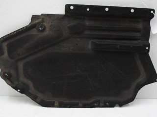Защита топливного бака, ориг. номер 51757325391, BMW X6 F16 2014-2020