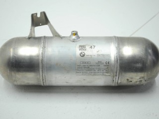 Ресивер пневмоподвески, ориг. номер 37206861937, BMW 7 серия F01/F02 2012-2015