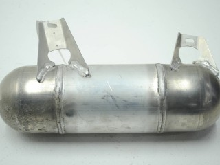 Ресивер пневмоподвески, ориг. номер 37206861937, BMW 7 серия F01/F02 2012-2015