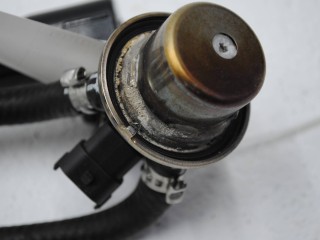 дозатор adblue, ориг. номер 11788579894, BMW 7 серия F01/F02 2012-2015