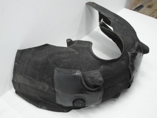 Защита арок (подкрылок) задний, ориг. номер 51717340204, BMW 7 серия F01/F02 2012-2015
