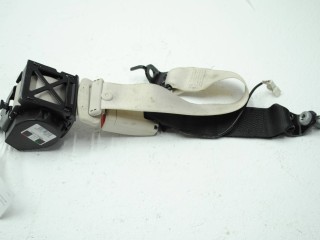 Ремень безопасности задний, ориг. номер 72117402529, BMW 7 серия F01/F02 2012-2015