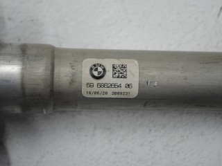 рулевой карданчик, ориг. номер 32306862654, 32306886805, BMW 5 серия G30/G31 2016-2020
