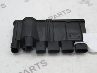 Блок питания, ориг. номер 12638583091, BMW 5 серия G30/G31 2016-2020