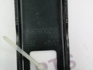 ограничитель открывания двери задней, ориг. номер A9067600328, A9067600228, Mercedes-Benz Sprinter 2 (W906) 2006-2014