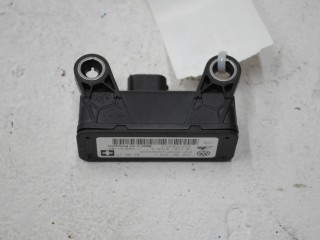 Датчик ускорения, ориг. номер 7P0907652C, Volkswagen Touareg 2 2010-2014