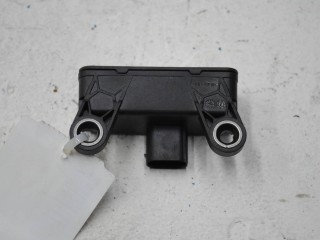 Датчик ускорения, ориг. номер 7P0907652C, Volkswagen Touareg 2 2010-2014