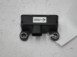 Датчик ускорения, ориг. номер 7P0907652C, Volkswagen Touareg 2 2010-2014