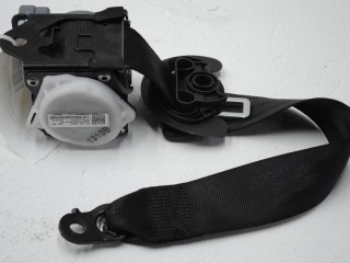 Ремень безопасности задний, ориг. номер 7P0857805FHCP, Volkswagen Touareg 2 2010-2014