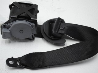 Ремень безопасности задний, ориг. номер 7P0857805FHCP, Volkswagen Touareg 2 2010-2014