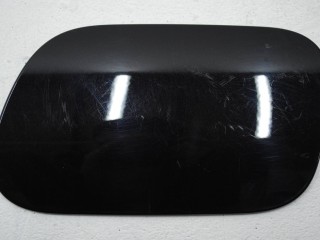 Лючок топливного бака, ориг. номер 7P6809909A, Volkswagen Touareg 2 2010-2014