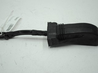 ограничитель открывания двери задней, ориг. номер 7P0839249C, Volkswagen Touareg 2 2010-2014