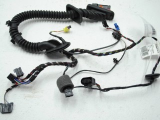 Дверная проводка передней, ориг. номер 7P6971161, 7P6971161KH, 7P6971161GR, Volkswagen Touareg 2 2010-2014