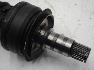Полуось задняя, ориг. номер A1663501110, Mercedes-Benz M-Класс W166 2011-2015