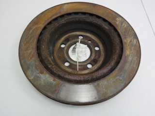 диск тормозной задний, ориг. номер A1664230012, A1664230600, A1664230112, Mercedes-Benz GLE Coupe