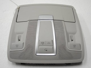 Фонарь салона (плафон), ориг. номер A16690626017E94, A1669062601, Mercedes-Benz M-Класс W166 2011-2015