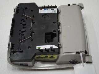 Фонарь салона (плафон), ориг. номер A16690626017E94, A1669062601, Mercedes-Benz M-Класс W166 2011-2015