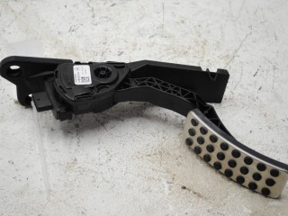 Педаль газа, ориг. номер A1663000204, Mercedes-Benz M-Класс W166 2011-2015
