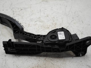 Педаль газа, ориг. номер A1663000204, Mercedes-Benz M-Класс W166 2011-2015