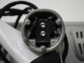 зеркало салона, ориг. номер A1668100217, A16681002177E94, A16681002171B88, Mercedes-Benz M-Класс W166 2011-2015