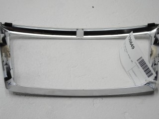 Рамка под магнитолу, ориг. номер A1666800317, Mercedes-Benz M-Класс W166 2011-2015