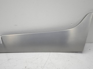 Накладка декоративная на торпедо, ориг. номер A1666800871, Mercedes-Benz GLE Coupe