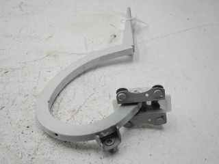 петля крышки багажника, ориг. номер 41007413517, BMW 7 серия F01/F02 2012-2015