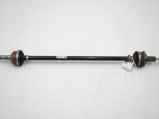 Полуось задняя, ориг. номер 31325816, 36010091, Volvo XC90 2 2014-2019