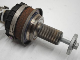 Полуось задняя, ориг. номер 31325816, 36010091, Volvo XC90 2 2014-2019