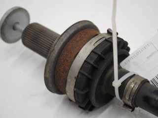 Полуось задняя, ориг. номер 31325816, 36010091, Volvo XC90 2 2014-2019