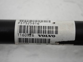 Полуось задняя, ориг. номер 31325816, 36010091, Volvo XC90 2 2014-2019