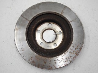 диск тормозной задний, ориг. номер 31471816, 31471715, Volvo XC90 2 2014-2019