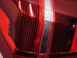 фонарь задний, ориг. номер 31468896, Volvo XC90 2 2014-2019