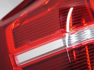фонарь задний, ориг. номер 31468896, Volvo XC90 2 2014-2019