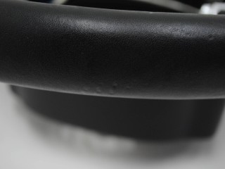 Руль, ориг. номер 39842094, Volvo XC90 2 2014-2019