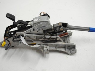 рулевая колонка, ориг. номер 31658038, Volvo XC90 2 2014-2019