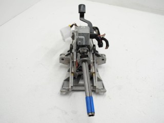 рулевая колонка, ориг. номер 31658038, Volvo XC90 2 2014-2019