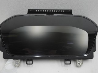 Щиток приборов (приборная панель), ориг. номер 31665340, 32200340, Volvo XC90 2 2014-2019