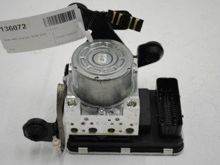 Блок ABS, ориг. номер 31445476, 31451210, Volvo XC90 2 2014-2019
