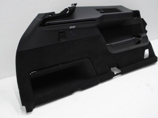 Обшивка багажника, ориг. номер 31377857, 32234354, Volvo XC90 2 2014-2019