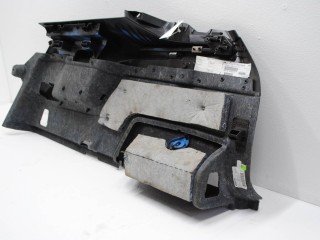 Обшивка багажника, ориг. номер 31377857, 32234354, Volvo XC90 2 2014-2019
