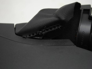 кожух рулевой колонки, ориг. номер 31363691, 31363690, Volvo XC90 2 2014-2019