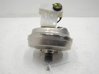 Вакуумный усилитель тормозов, ориг. номер 31362249, Volvo XC90 2 2014-2019