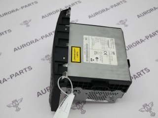 Магнитола, ориг. номер A1699002000, Mercedes-Benz Sprinter 2 (W906) 2006-2014