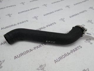 Патрубок интеркулера, ориг. номер 2E0145856, 2E0145856A, 2E0145856G, Volkswagen Crafter 2006-2011