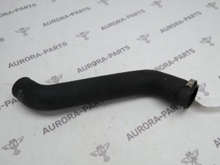 Патрубок интеркулера, ориг. номер 2E0145856, 2E0145856A, 2E0145856G, Volkswagen Crafter 2006-2011