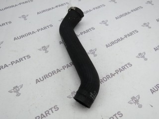 Патрубок интеркулера, ориг. номер 2E0145856, 2E0145856A, 2E0145856G, Volkswagen Crafter 2006-2011