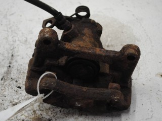 Суппорт задний, Volkswagen Transporter T4 1990-2003